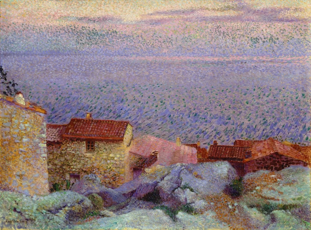 Paesaggio costiero